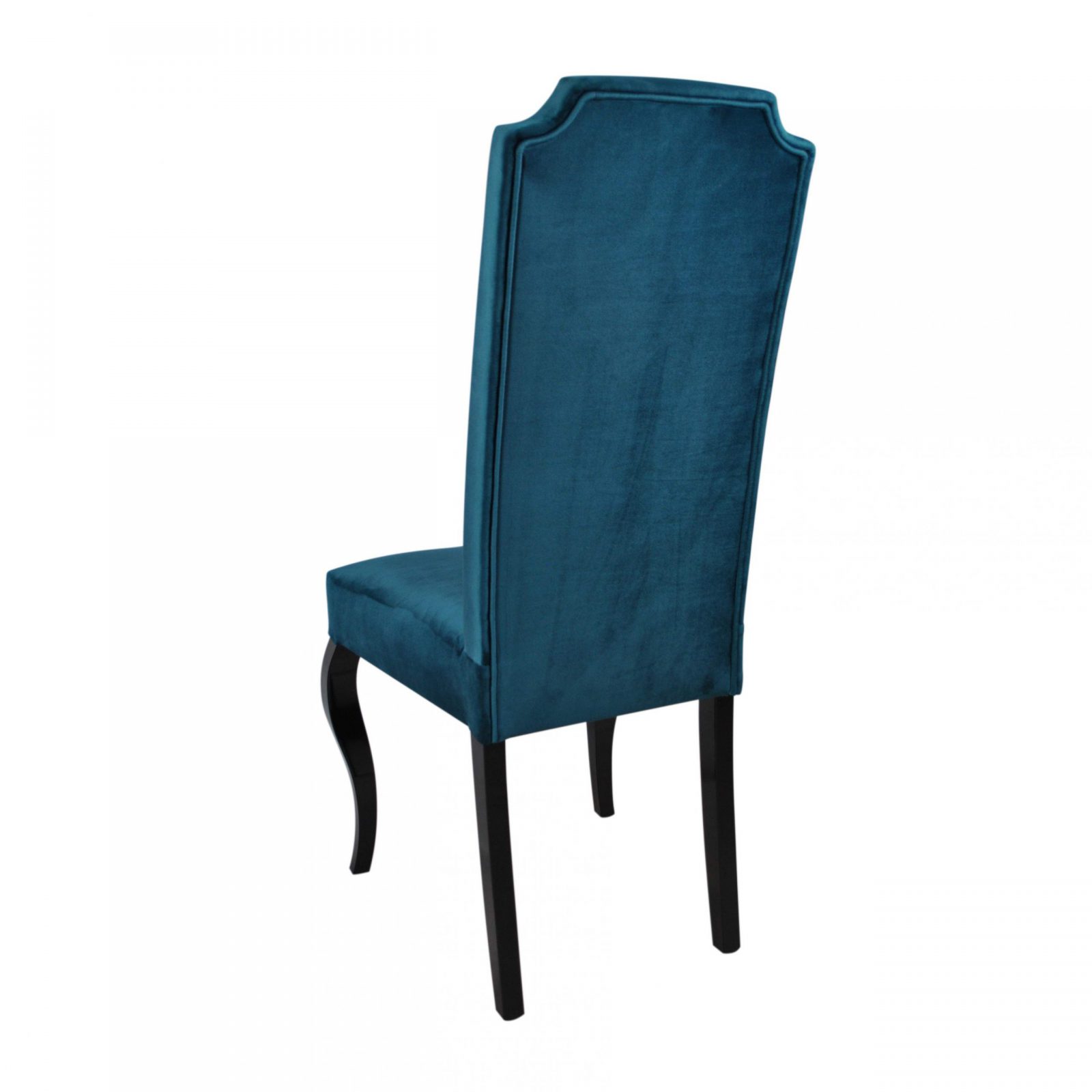 Krzesło tapicerowane Ludwik Classic
