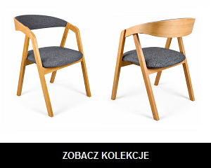 Krzesła Karo