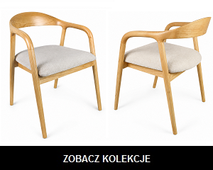 Krzesła Sora