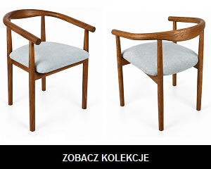 Krzesła Forte