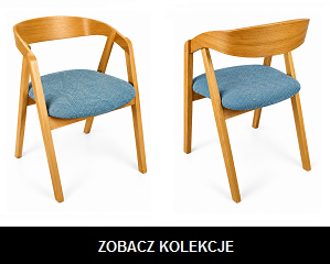 Krzesła Karo Classic