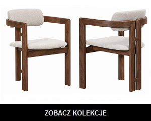 Krzesła Oleo