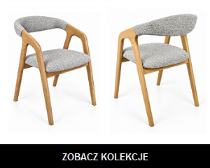 Krzesła Noma